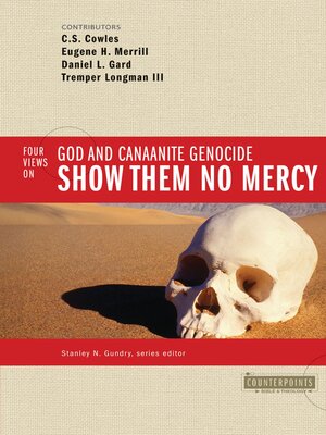 cover image of Show Them No Mercy
